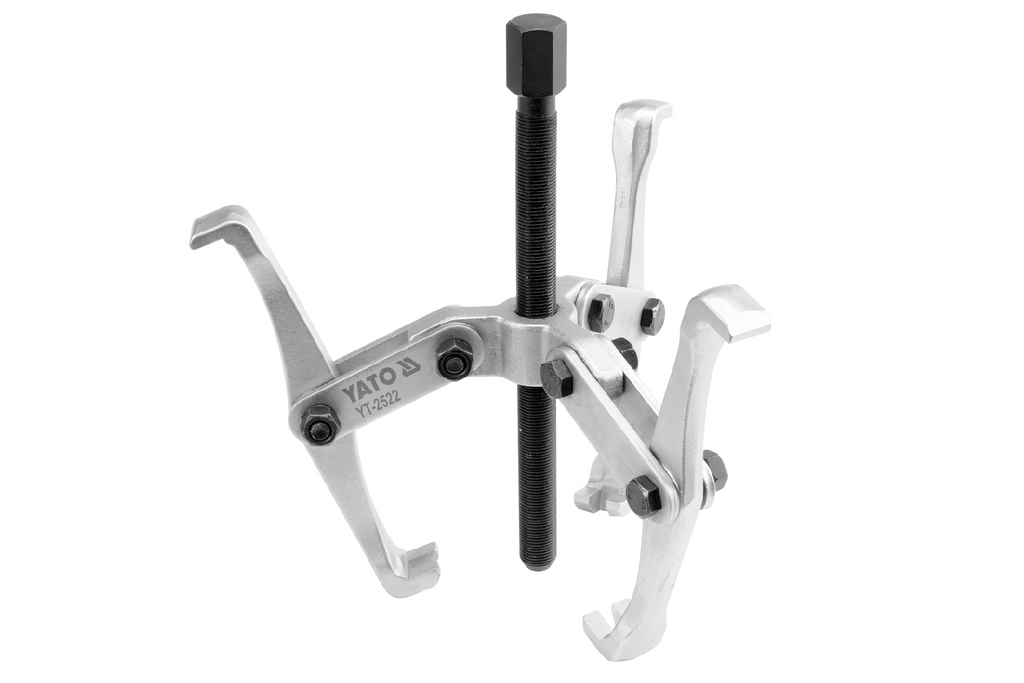 Tříramenný stahovák YATO YT-2521 150 mm 5t