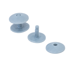 Chrániče ráfků pro hliníkové ráfky (sada RIM PROTECTION 7-9-10 mm)