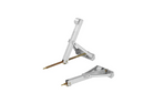 ProPlus 361501 výsuvný rohový stabilizátor pro přívěs 500 kg 457 mm