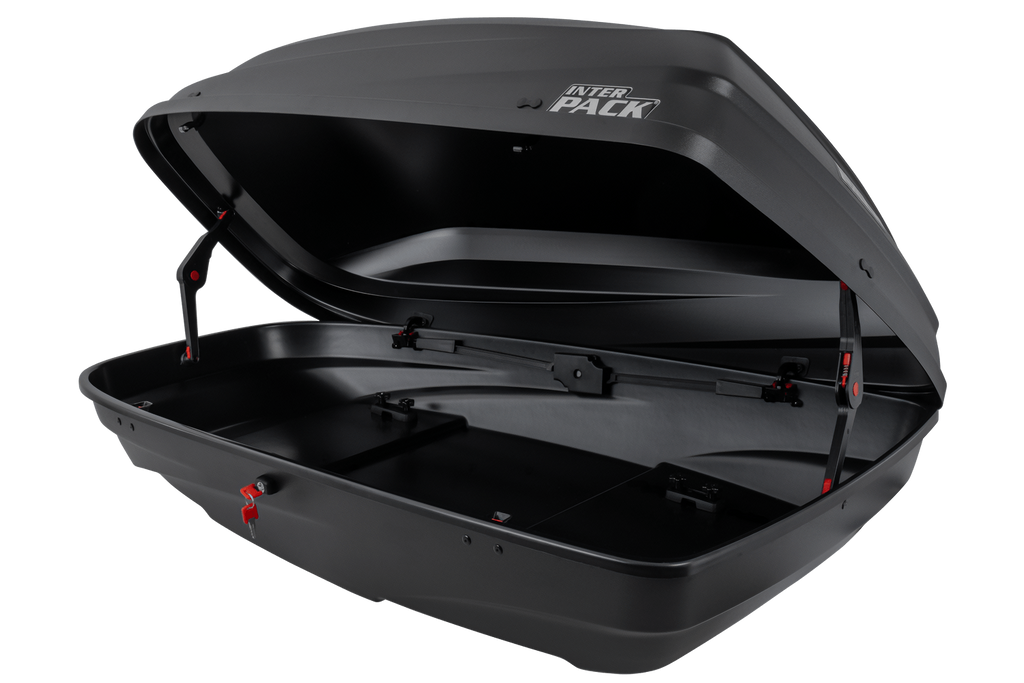Střešní box Inter Pack Stella 440