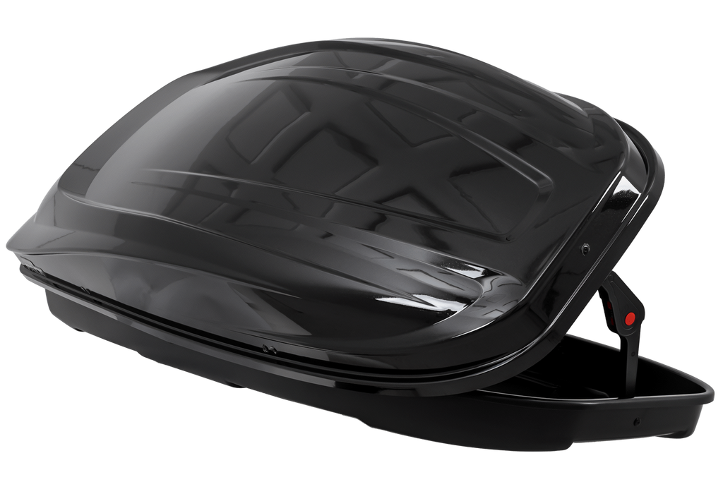 Box dachowy Inter Pack Stella 481 grafitowy metalik (flexi fit G2)