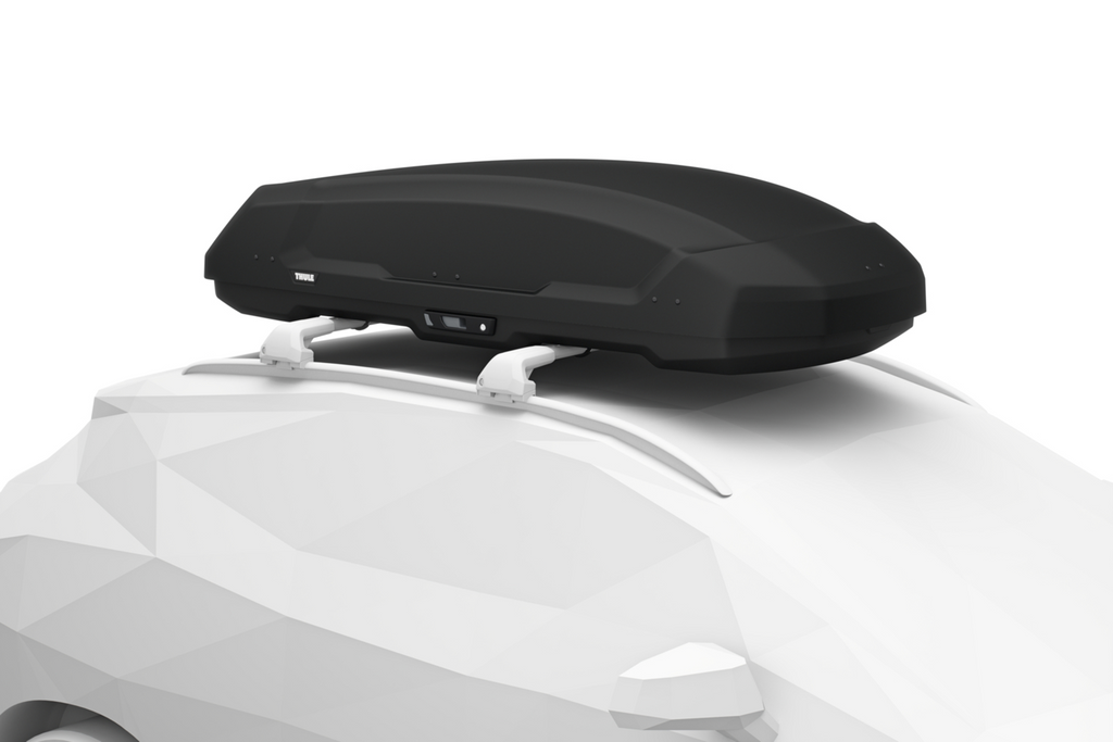 Střešní box Thule Force 3 L černý (645700)