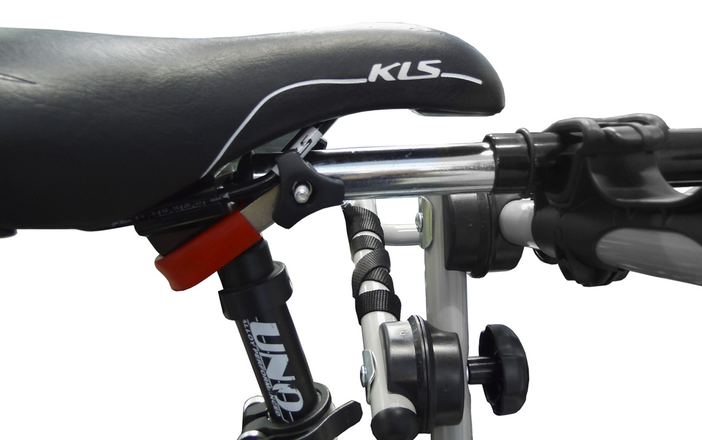 DOAE - dámský adaptér imitující vodorovnou část rámu