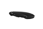 Nízký střešní box Thule Motion 3 XL, černá metalíza (639400)