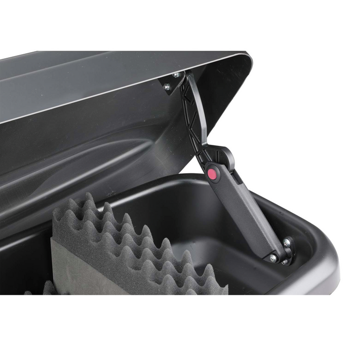 Střešní box na rybářské pruty INNO ROD BOX 290 (IF44BK)