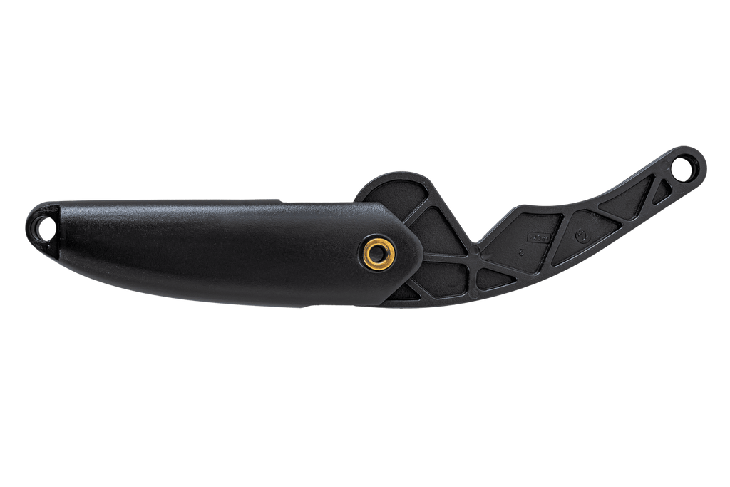 Zielony siłownik do boxów Traxer/Zenith - 14484