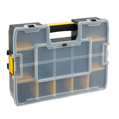 Organizér na nářadí STANLEY SORTMASTER 440x340 mm