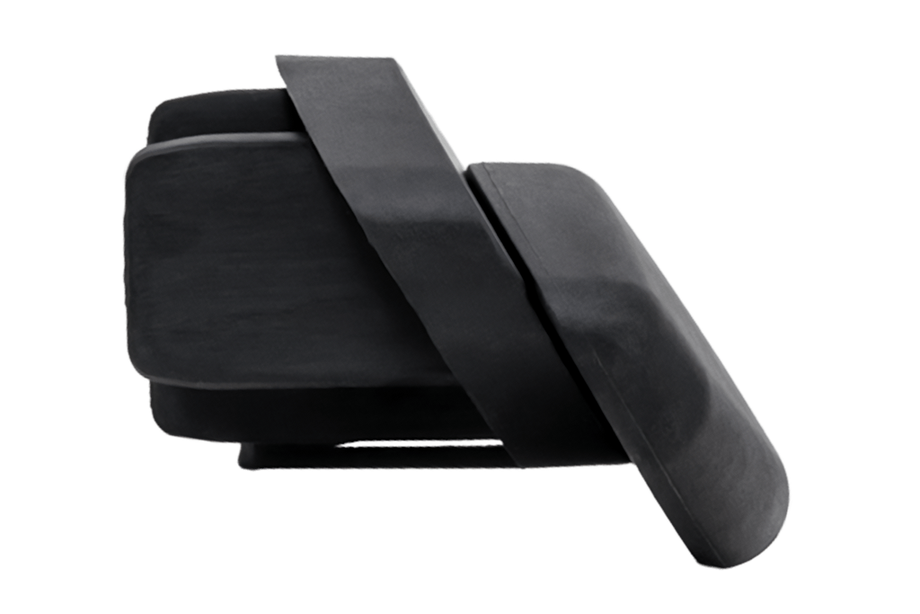 Koncovka (pravá) pro hliníkový nosník - Atera Signo RT/RTD 8828700063