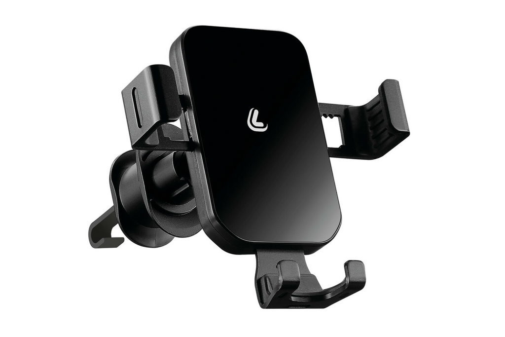 Držák telefonu Graviton LAMP do větracího otvoru