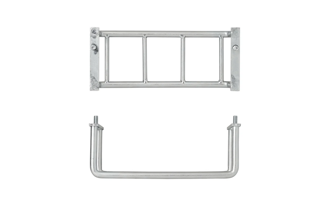Ochranná mřížka zadního světla přívěsu ProPlus, kryt zadního světla 228x105x80mm