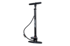Univerzální pumpa na kolo s manometrem FISCHER 85580