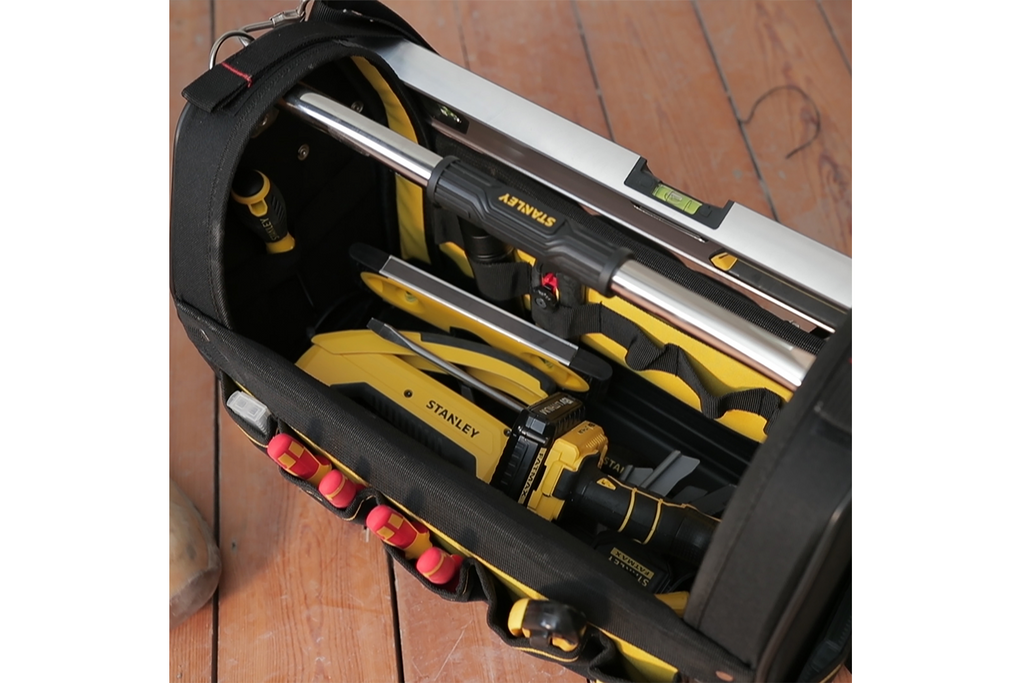 Brašna na nářadí STANLEY FATMAX 19l 20kg