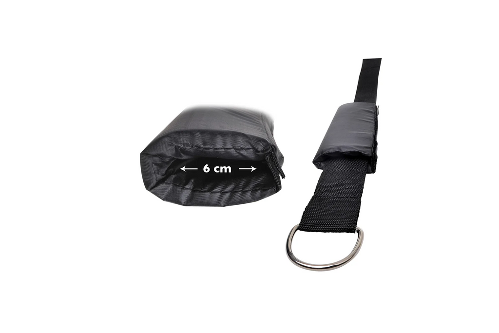 Sada tří chráničů popruhů ProPlus 361730, 6 cm