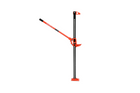 Zemědělský zvedák YATO YT-17262, zdvih 3 t, 1530 mm