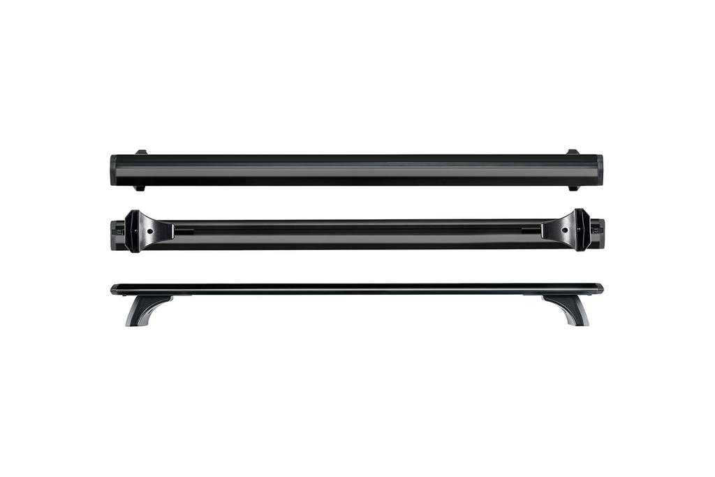 Střešní nosič CRUZ Airo Dark T118 + 935-674