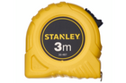Svinovací metr STANLEY 1-30-487 3m