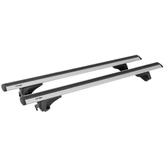 Bagażnik dachowy Inter Pack Virgo IR 110 (G2) na relingi zintegrowane