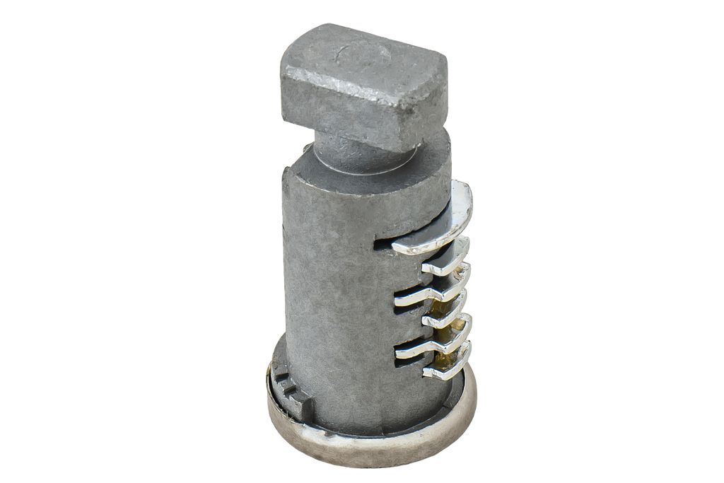 Sada zámků a klíčů Atera (6 dílů + 2 klíče) 083011