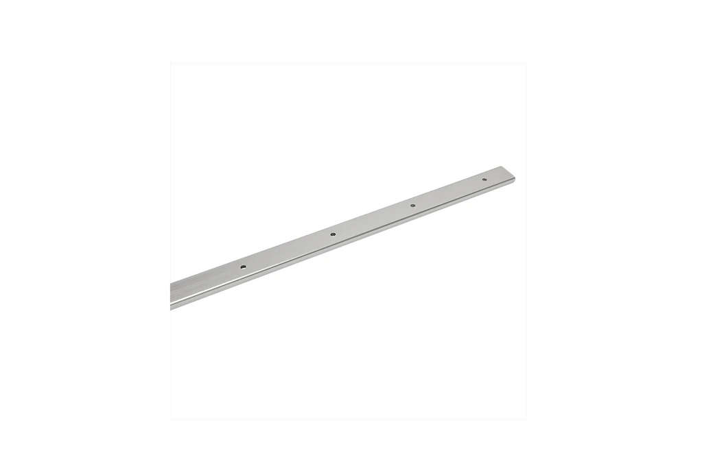 Nákladní lišta ProPlus 342176 pro letecké společnosti, hliníková nákladní lišta, 100 cm