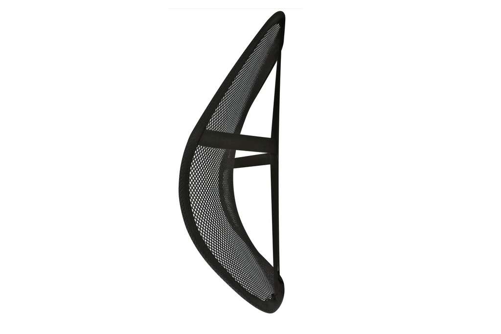 Bederní opěrka zad LAMPA Relax pro autosedačku