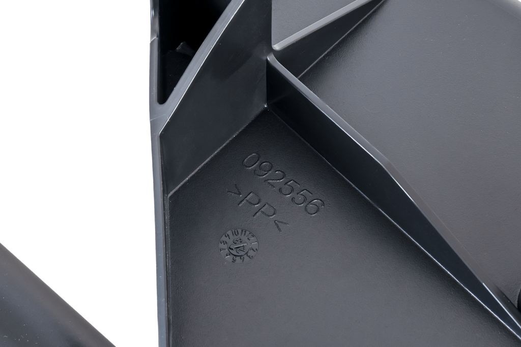 Podstawa/osłona lewej lampy Atera Strada Sport 0969922670