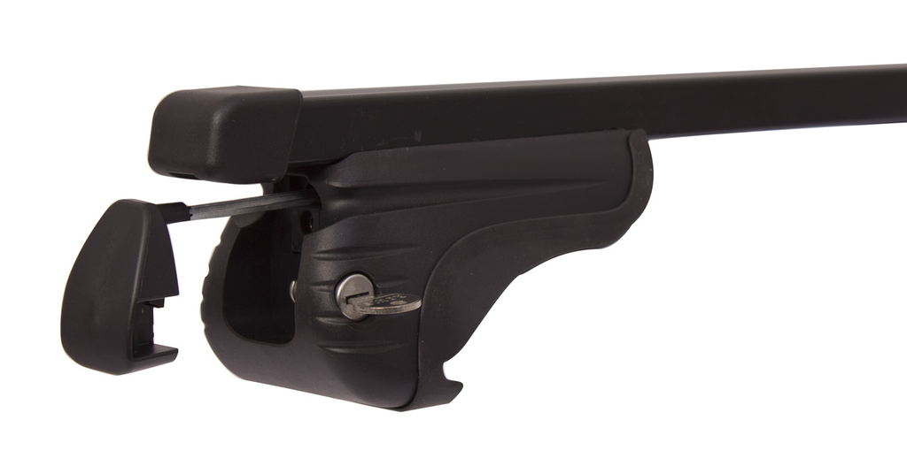 Ocelový střešní nosič Mont Blanc AMC 5417-S49