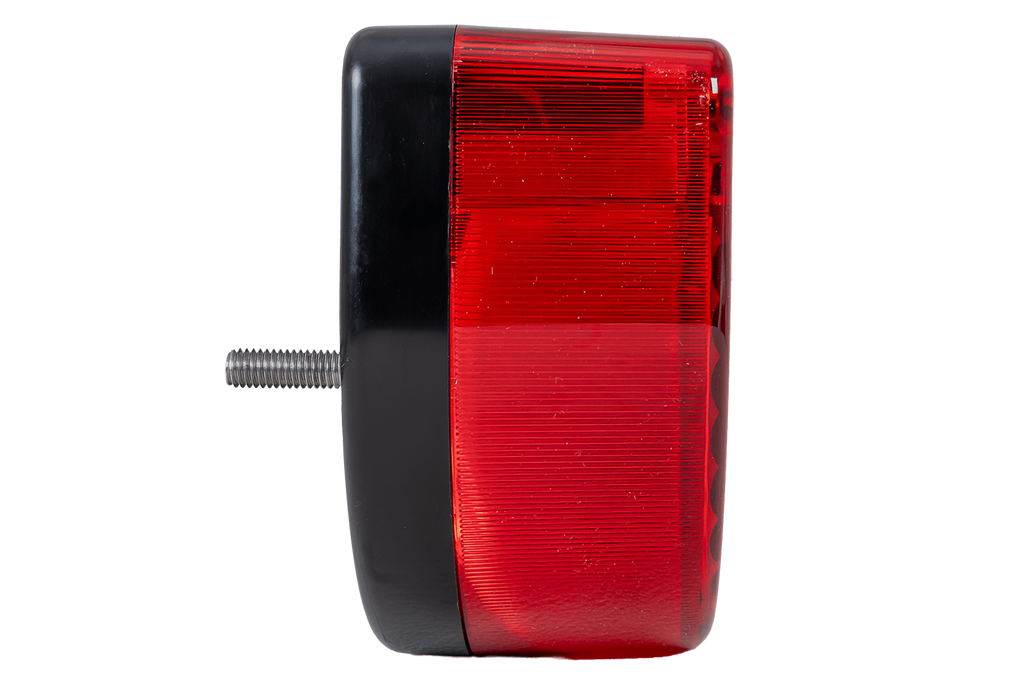 Lewa lampa do platform rowerowych Atera Strada Sport 0969922626