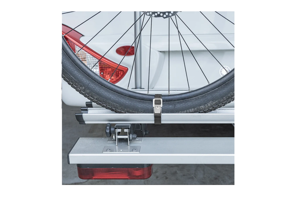 Sada čtyř montážních popruhů na kolo ProPlus 321285, délka 40 cm