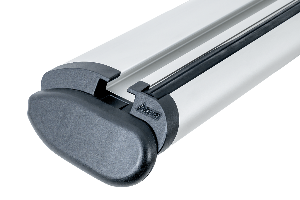 Atera Signo RT (122 cm) - belki aluminiowe do bagażnika dachowego