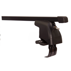 Bagażnik dachowy stalowy Mont Blanc AMC uniwersalny