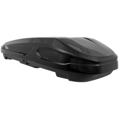 Box dachowy Inter Pack Monsun PRO L czarny metalik