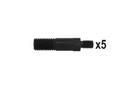 Ruční nýtovací kleště YATO YT-36112 pro nýtovací matice M3-M8
