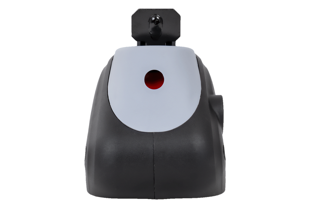  Eco Alubase 135 - univerzální hliníkový střešní nosič s ližinami a zámky