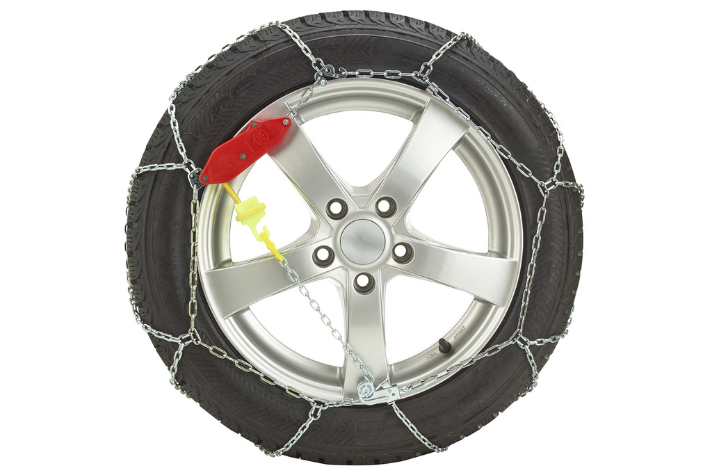 Sněhové řetězy König Zip Ultra 9 sk. 70