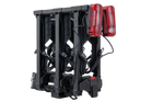 Inter Pack Spider 3 Lite - nosič kol na tažné zařízení pro 3 kola 