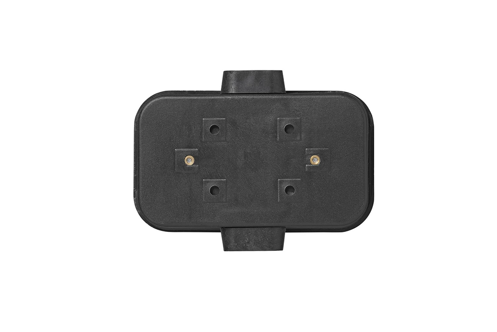 10pólová elektrická krabice ProPlus 343099