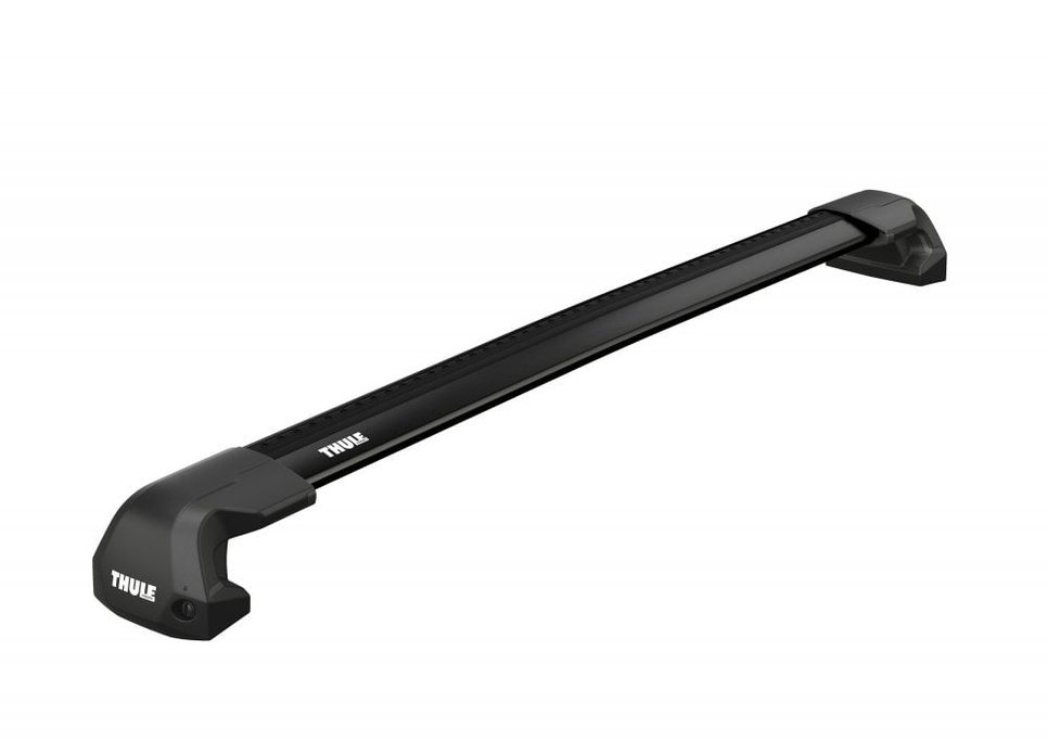 Bagażnik dachowy Thule New WingBar EDGE Black 7215-7214-7207-7193