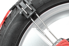 Sněhové řetězy Polaire Grip P150