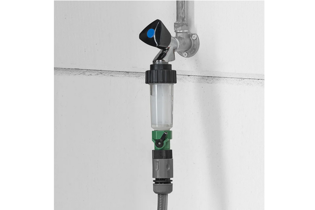 Sada dvou náhradních filtračních patron pro vodní filtr ProPlus 150770AC01