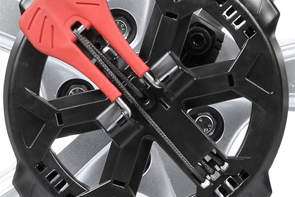 Sněhové řetězy Polaire Grip P150