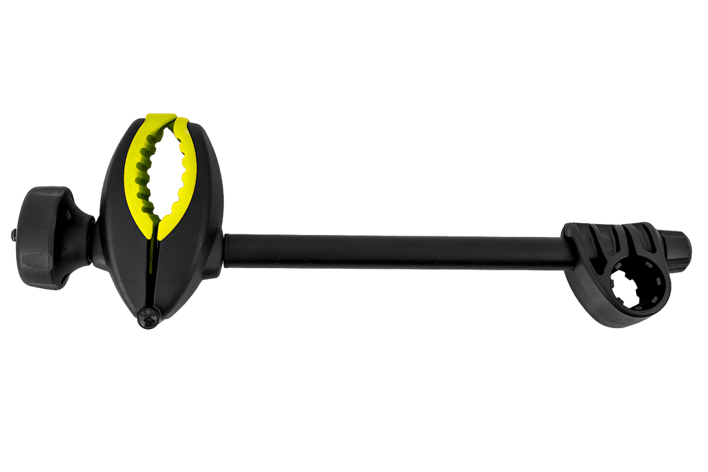 Držák rámu kola (dlouhý) - Inter Pack Trio 47-0029-014-05