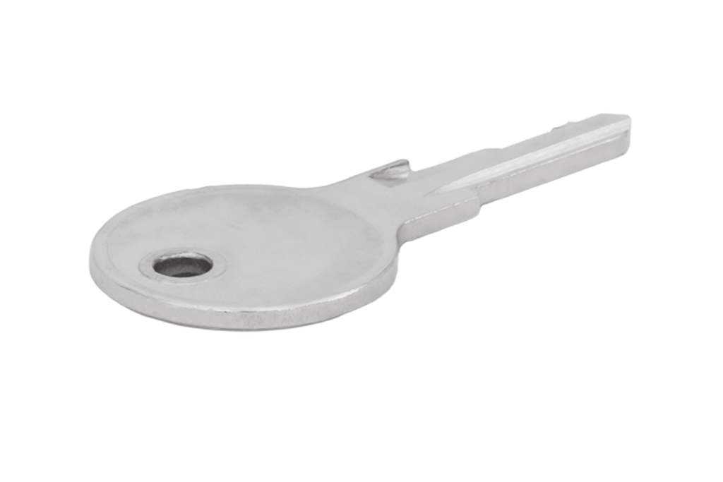 Klíč Y018 1 ks Eco Alubase 1063EC