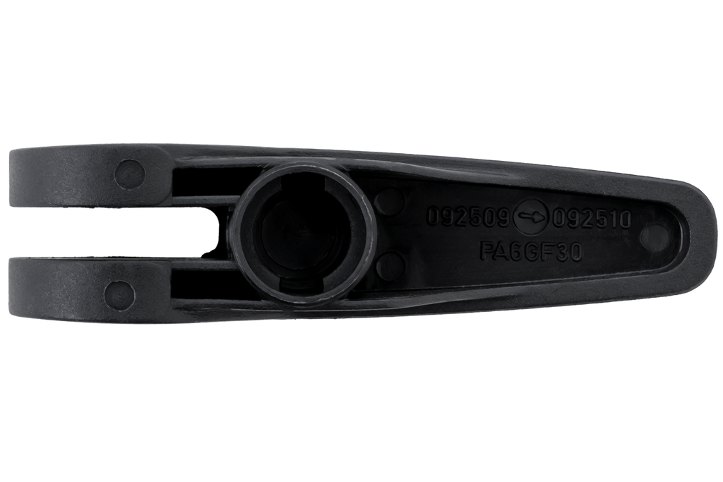 Rukojeť pro zamykání řídítek plošiny jízdního kola - Atera Strada 9918700435 