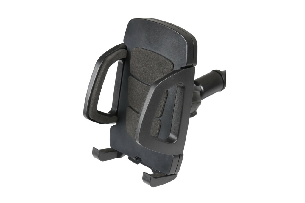 Držák telefonu TECNO ARM 2 LAMP s přísavkou