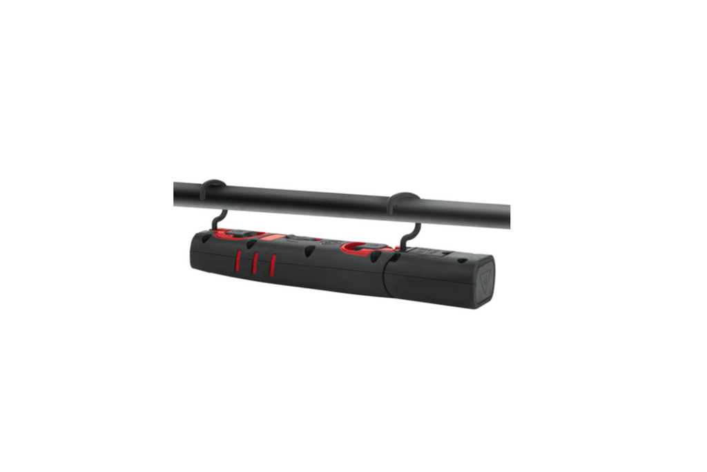 Dílenská lampa + svítilna YATO YT-08524 COB LED 1000lm